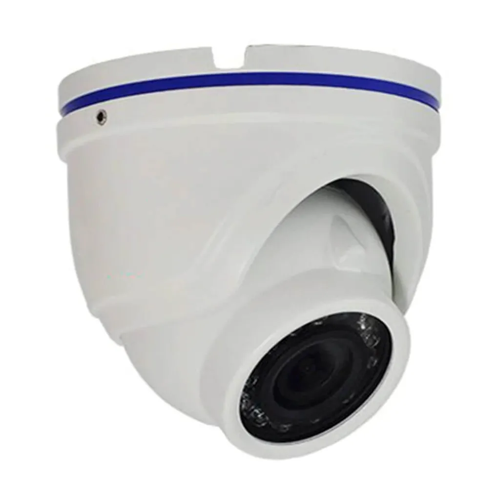 Камера відеоспостереження VLC-7192DM Light Vision 2Mp (2.8 мм)- Фото 4